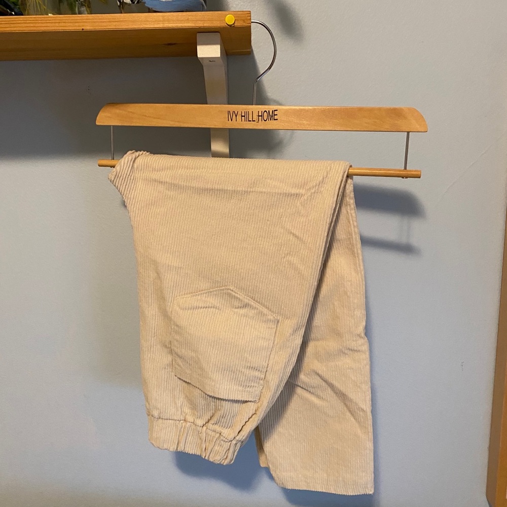 Stylenanda Corduroy Pants